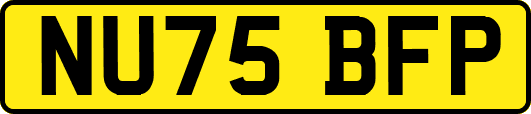 NU75BFP