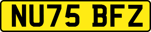 NU75BFZ