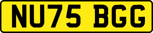 NU75BGG