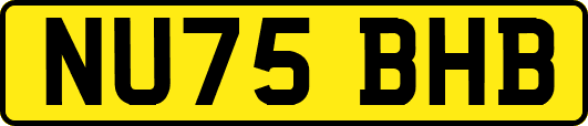 NU75BHB