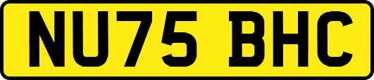 NU75BHC
