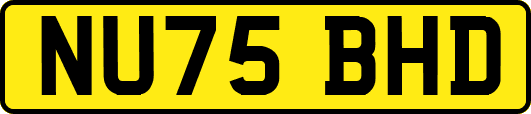 NU75BHD