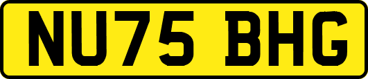 NU75BHG