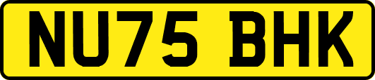NU75BHK