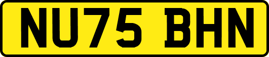 NU75BHN
