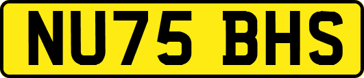 NU75BHS