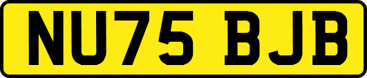 NU75BJB