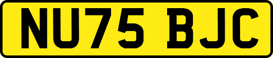 NU75BJC