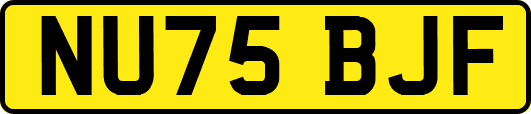 NU75BJF