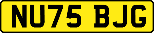 NU75BJG