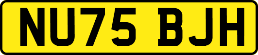 NU75BJH
