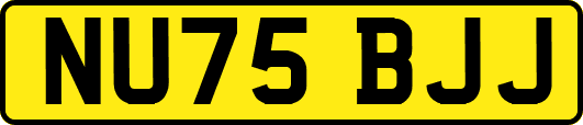 NU75BJJ