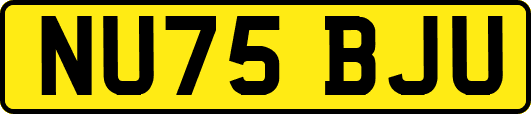 NU75BJU
