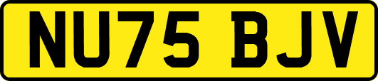NU75BJV