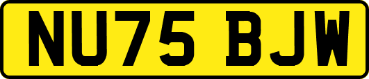 NU75BJW