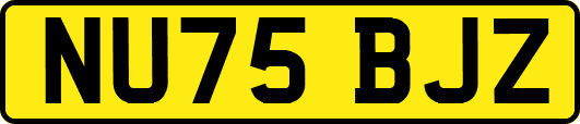 NU75BJZ