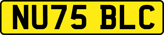NU75BLC