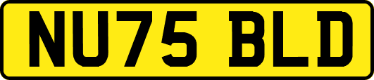 NU75BLD