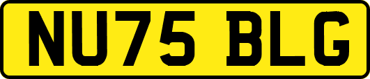 NU75BLG