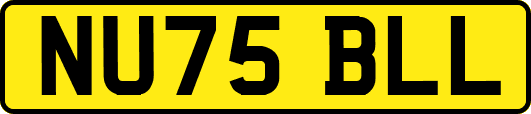 NU75BLL