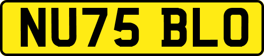 NU75BLO
