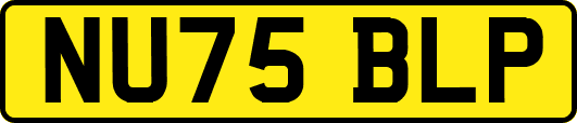 NU75BLP