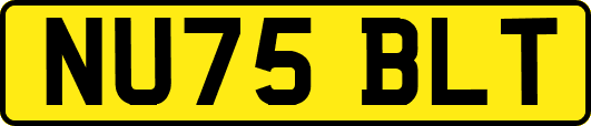 NU75BLT