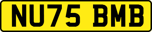 NU75BMB