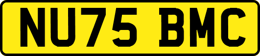 NU75BMC