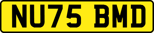 NU75BMD
