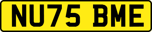 NU75BME