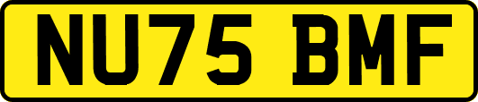 NU75BMF