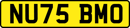 NU75BMO