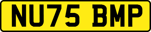 NU75BMP