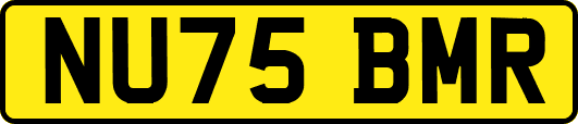 NU75BMR