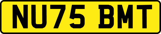 NU75BMT