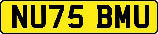 NU75BMU