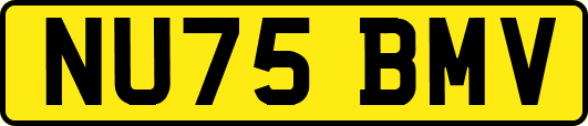 NU75BMV