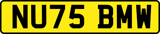NU75BMW