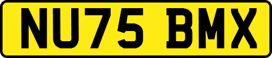 NU75BMX