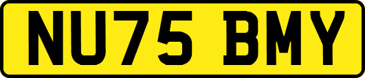 NU75BMY