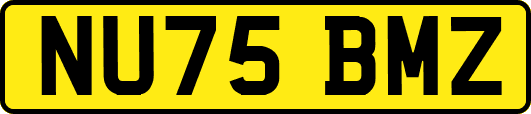 NU75BMZ