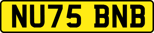 NU75BNB