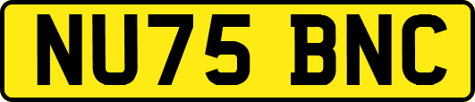 NU75BNC