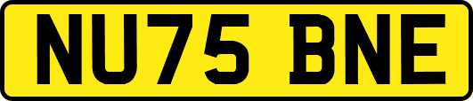 NU75BNE