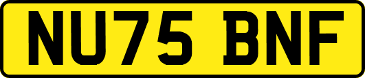 NU75BNF