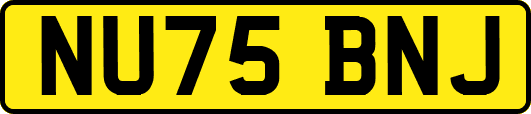 NU75BNJ