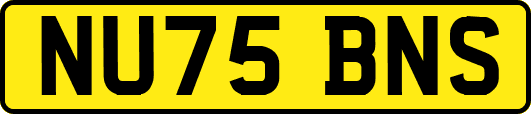NU75BNS