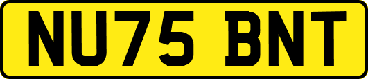 NU75BNT