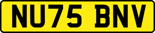 NU75BNV